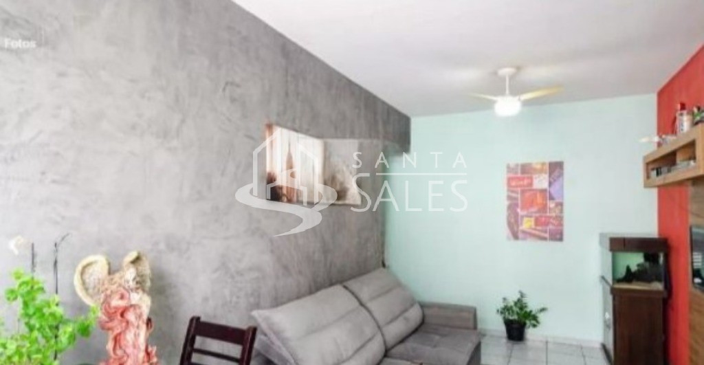 Apartamento, 2 quartos, 65 m² - Foto 2