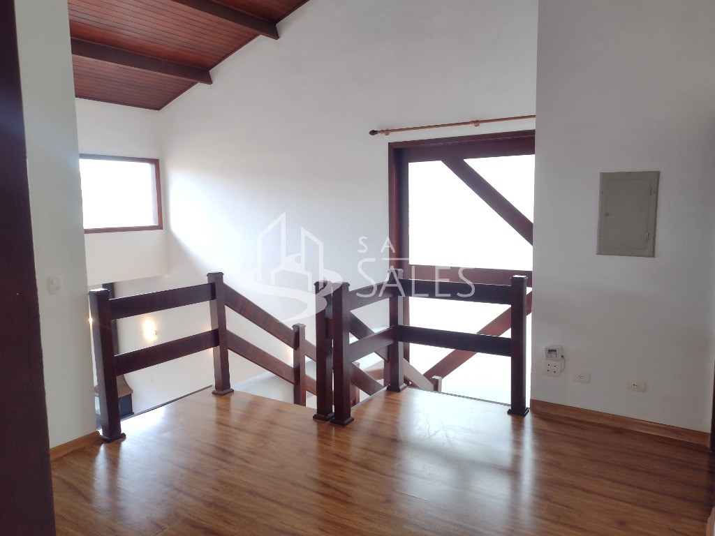 Sobrado, 3 quartos, 236 m² - Foto 9