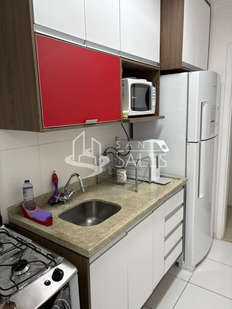 Apartamento, 3 quartos, 86 m² - Foto 18