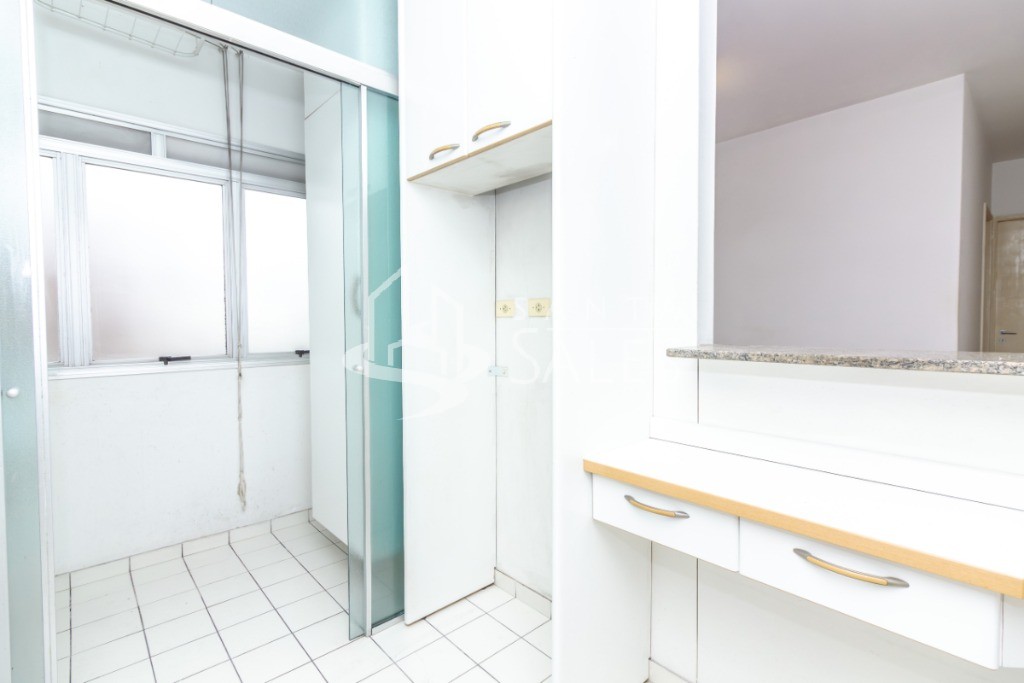 Apartamento, 2 quartos, 45 m² - Foto 14