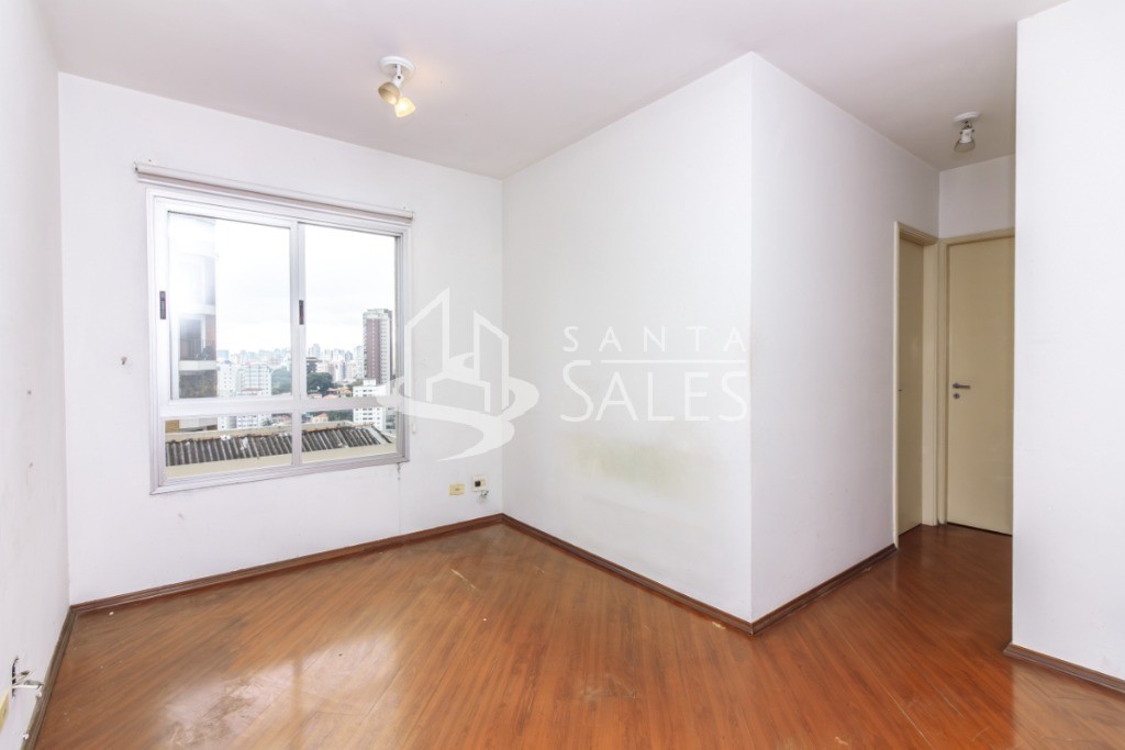 Apartamento, 2 quartos, 45 m² - Foto 24