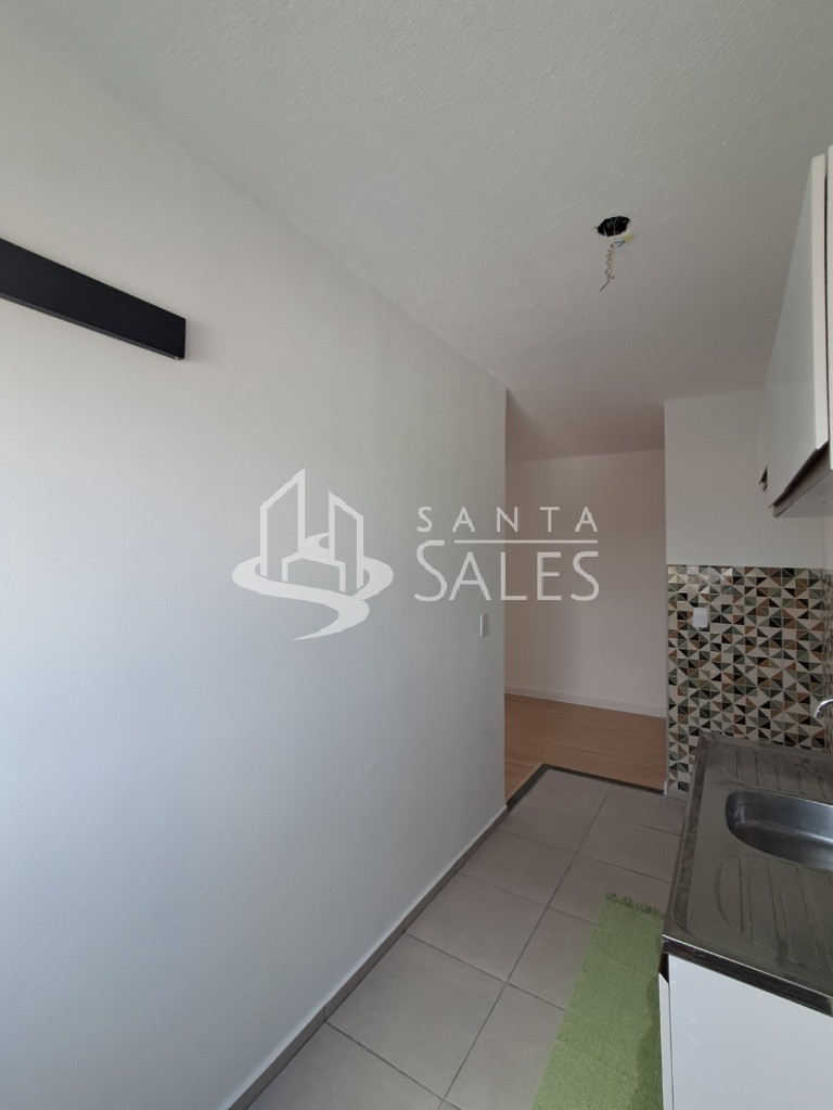 Apartamento, 2 quartos, 41 m² - Foto 17
