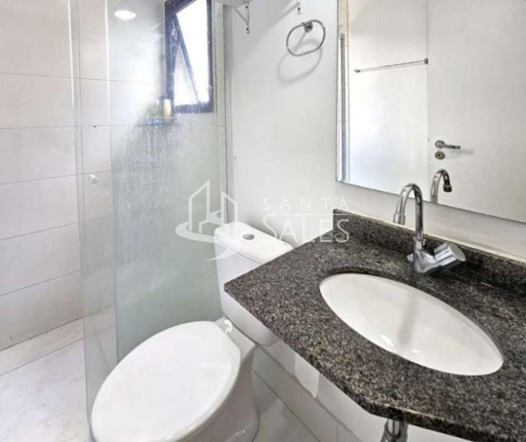 Casa de Condomínio, 3 quartos - Foto 19