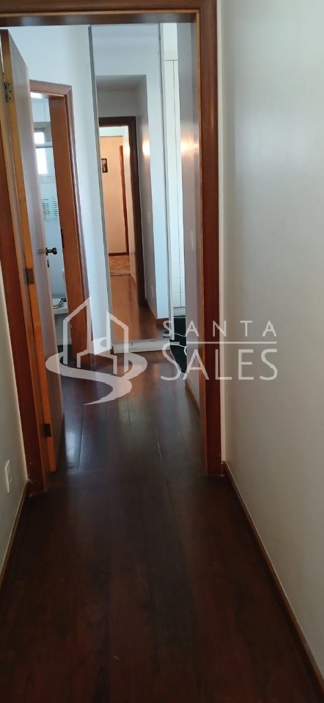 Apartamento, 4 quartos, 160 m² - Foto 15