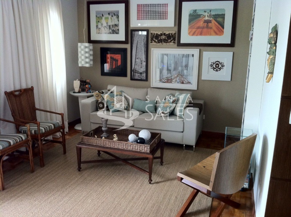Apartamento, 2 quartos, 154 m² - Foto 13