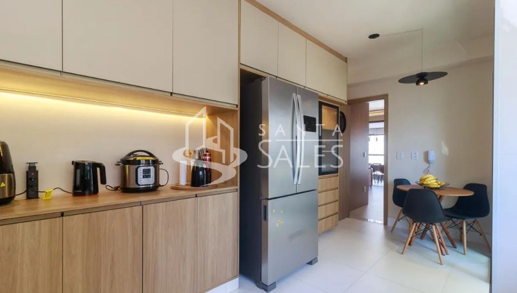Apartamento, 3 quartos, 141 m² - Foto 13