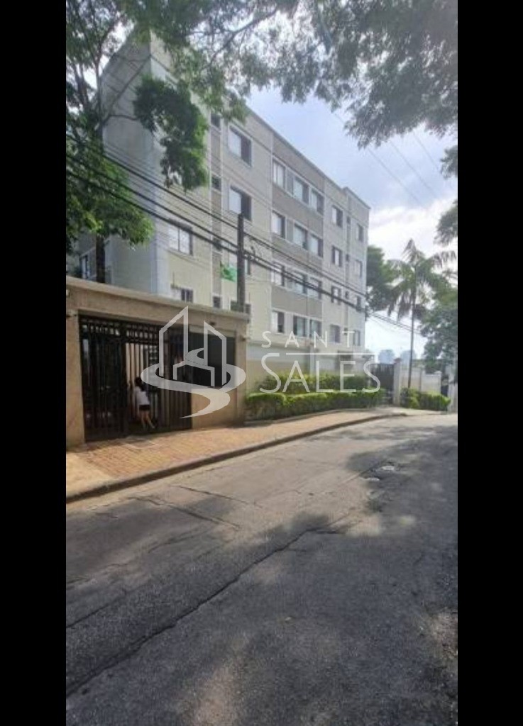 Apartamento, 2 quartos, 49 m² - Foto 8