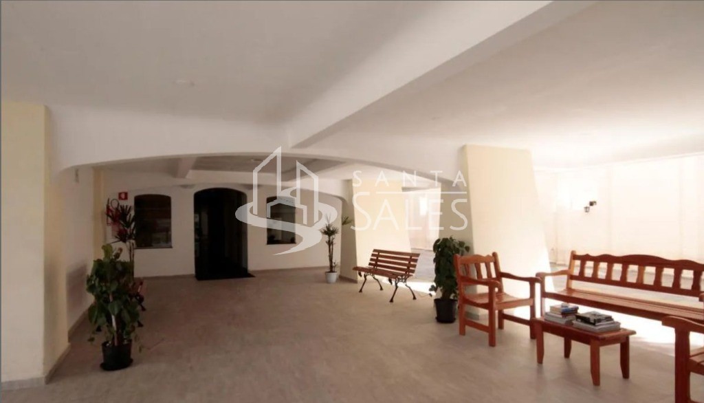 Kitnet-Studio, 38 m² - Foto 21