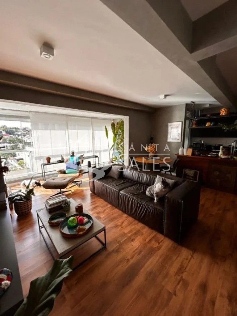 Apartamento, 3 quartos, 138 m² - Foto 11