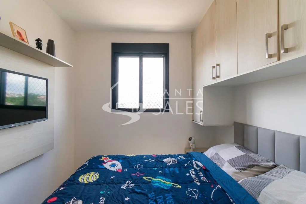 Apartamento, 2 quartos, 49 m² - Foto 13