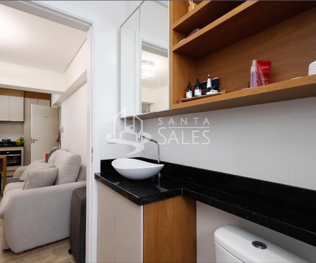Apartamento, 2 quartos, 43 m² - Foto 14