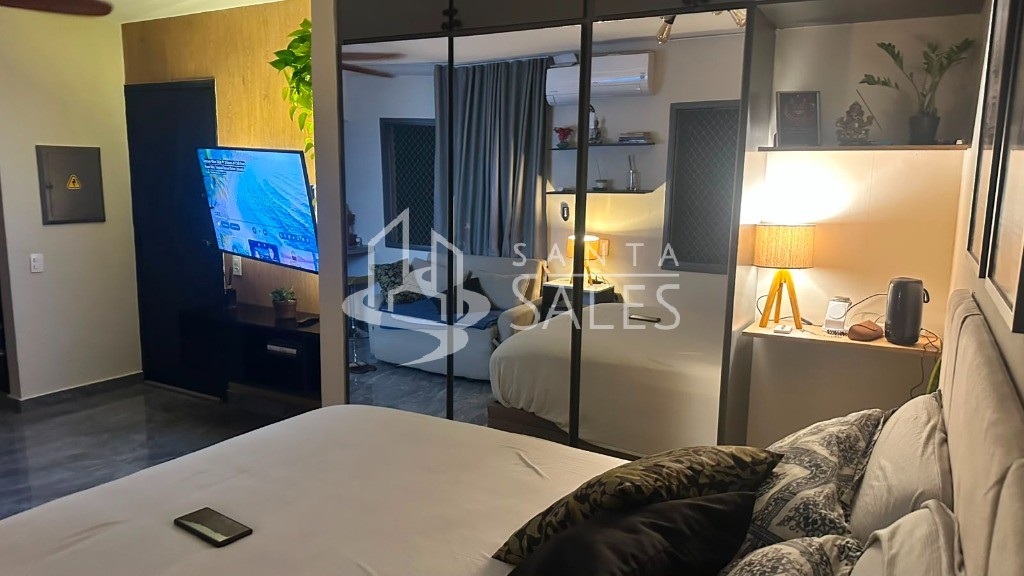 Kitnet-Studio, 38 m² - Foto 14