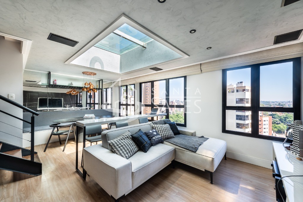 Apartamento, 1 quarto, 140 m² - Foto 1
