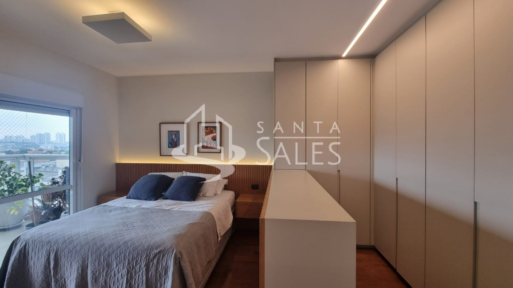 Apartamento, 4 quartos, 254 m² - Foto 27