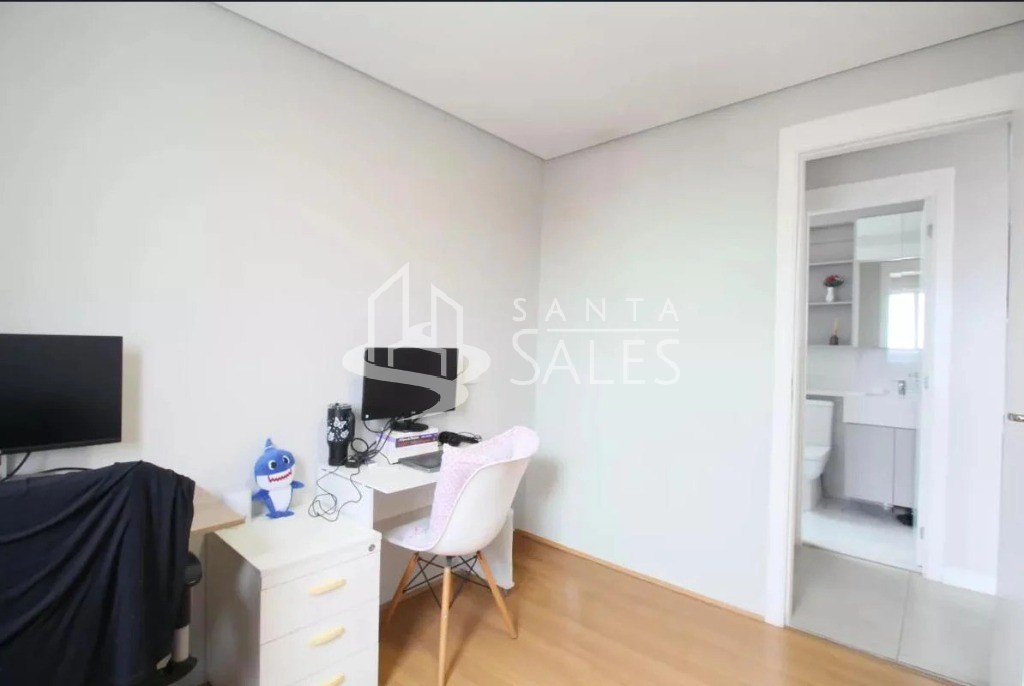 Apartamento, 2 quartos, 43 m² - Foto 14