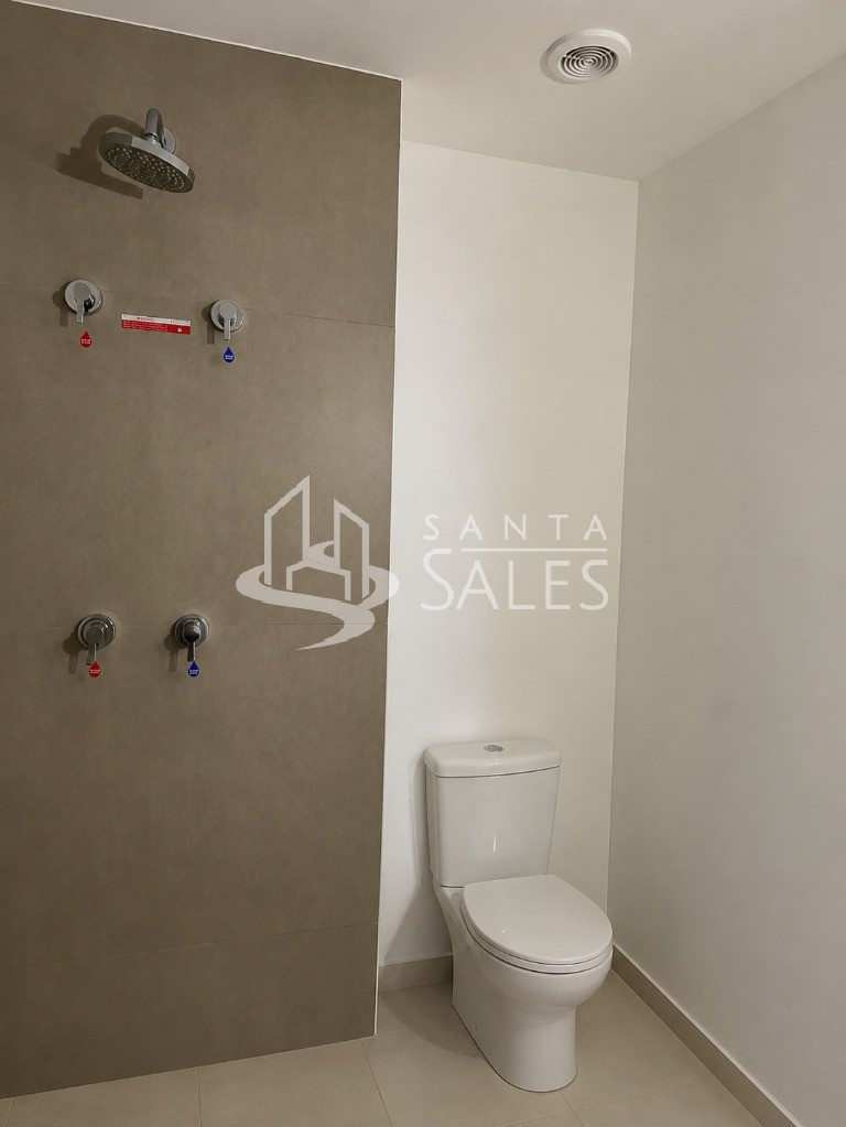 Kitnet-Studio, 23 m² - Foto 6