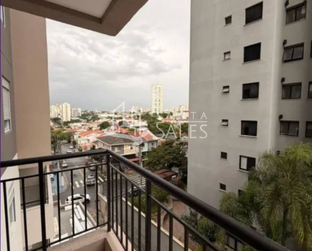 Apartamento, 1 quarto, 30 m² - Foto 6