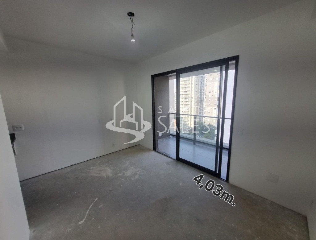 Kitnet-Studio, 22 m² - Foto 2