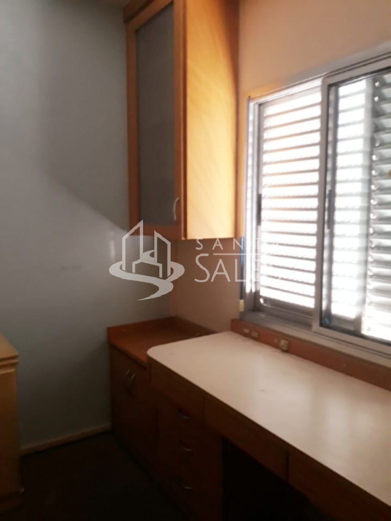 Sobrado, 4 quartos, 166 m² - Foto 23