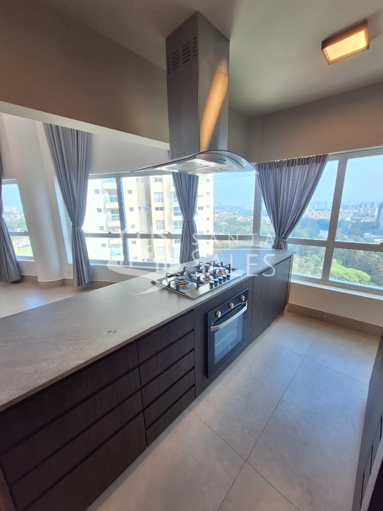 Apartamento, 1 quarto, 123 m² - Foto 3