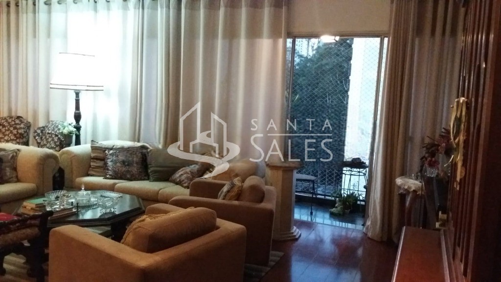 Apartamento, 3 quartos, 150 m² - Foto 9