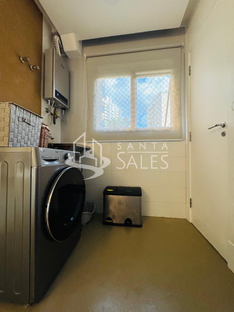 Apartamento, 1 quarto, 58 m² - Foto 25