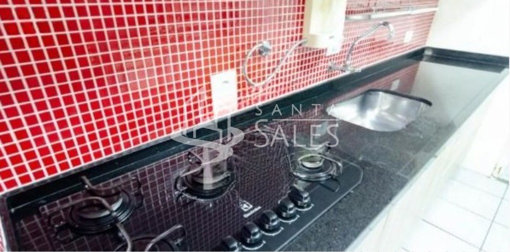 Apartamento, 2 quartos, 65 m² - Foto 9