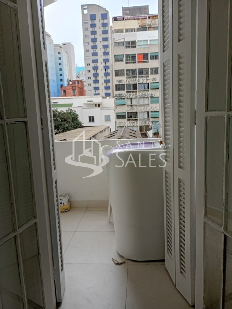 Apartamento, 1 quarto, 70 m² - Foto 10
