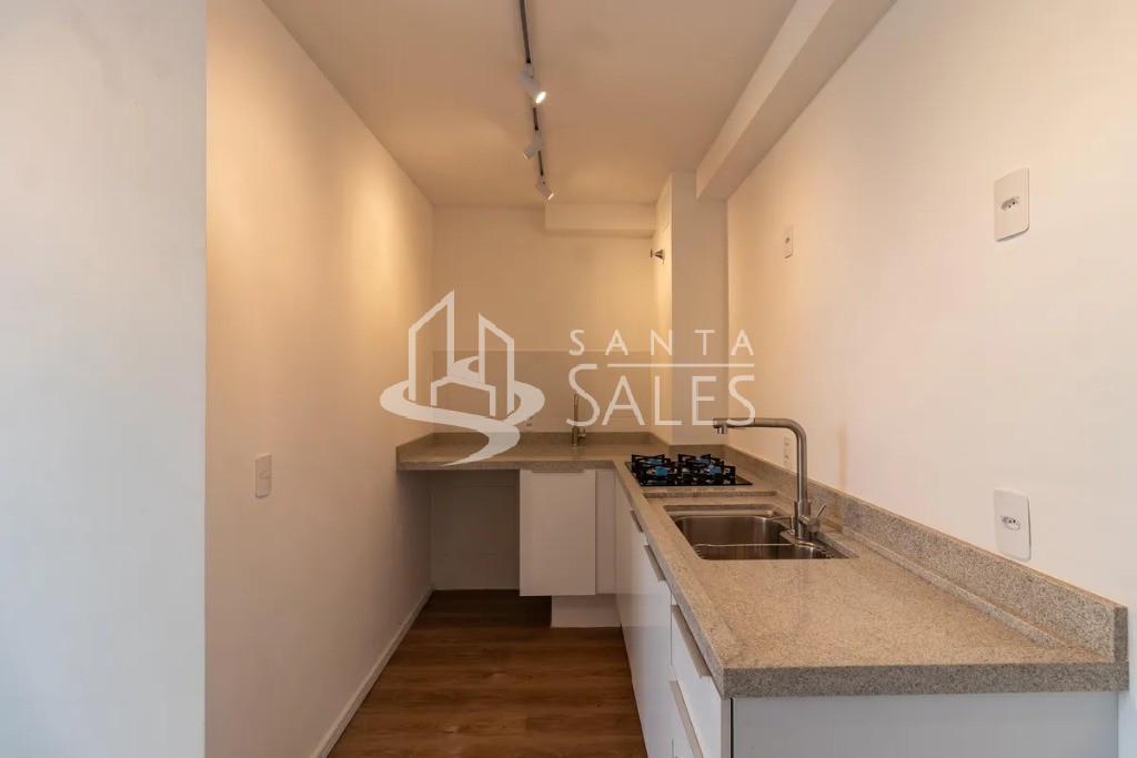 Apartamento, 2 quartos, 36 m² - Foto 20