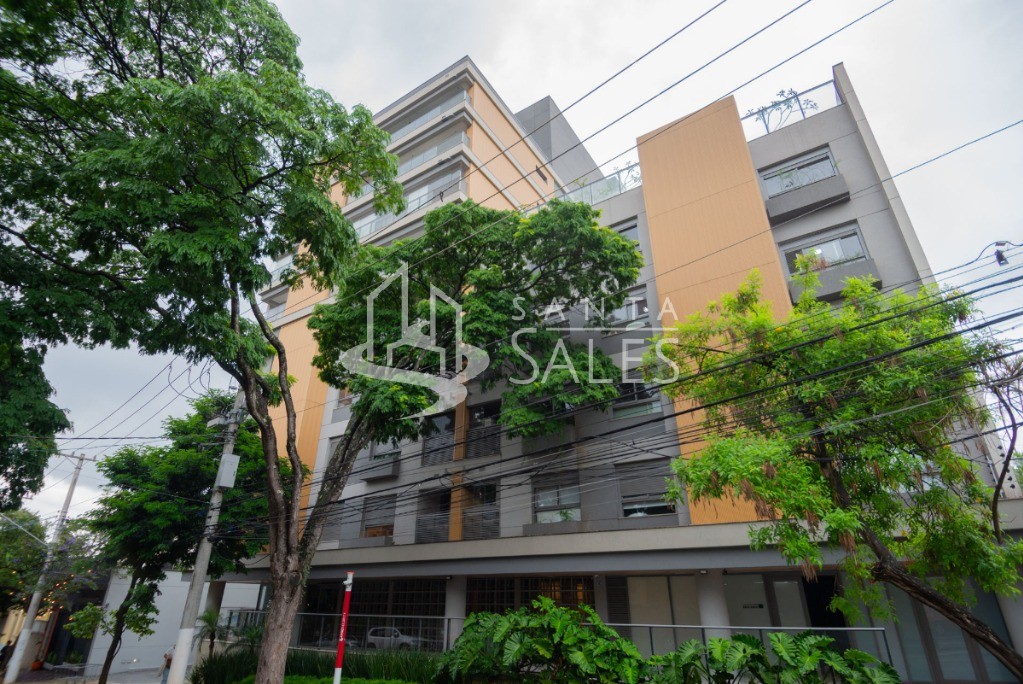 Apartamento, 2 quartos, 141 m² - Foto 6