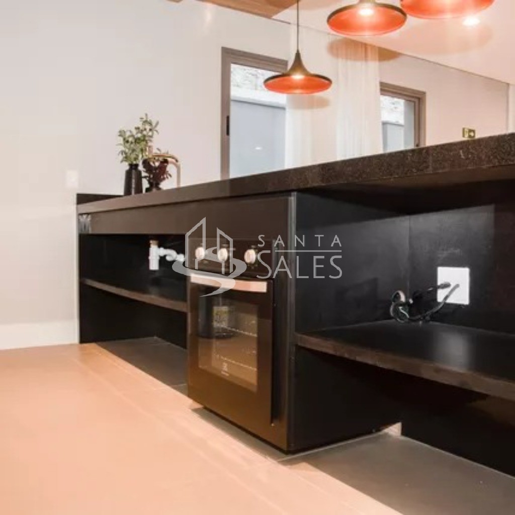 Kitnet-Studio, 24 m² - Foto 8