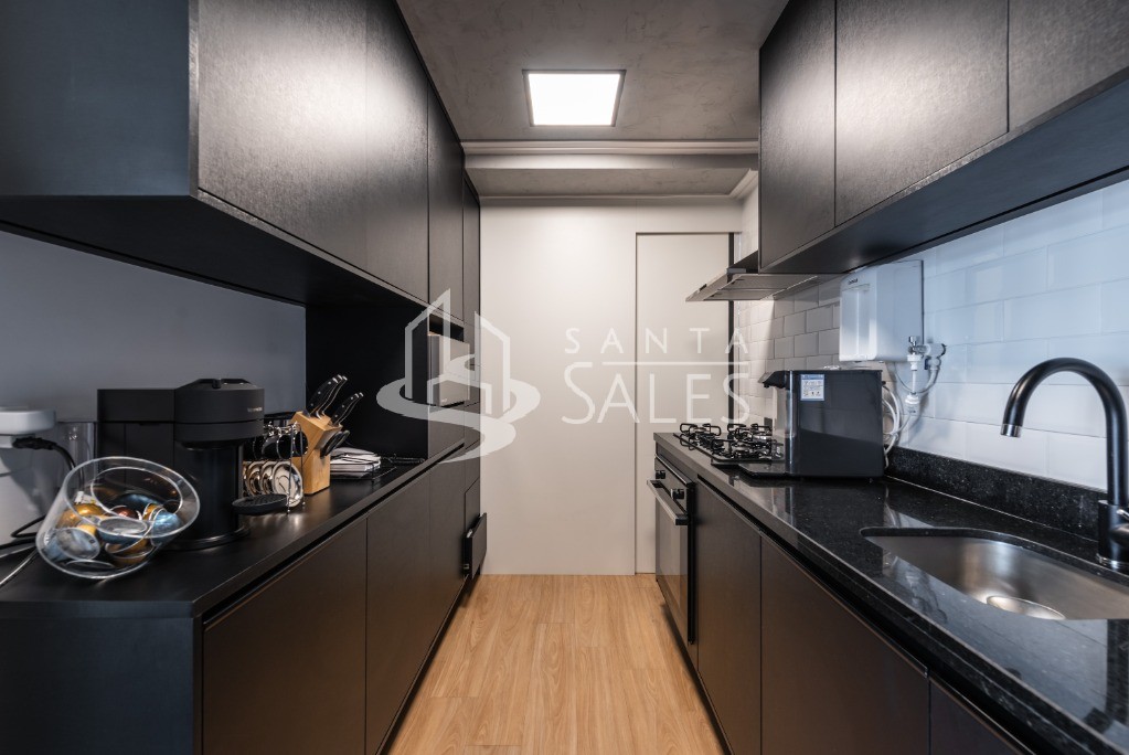 Apartamento, 1 quarto, 140 m² - Foto 44