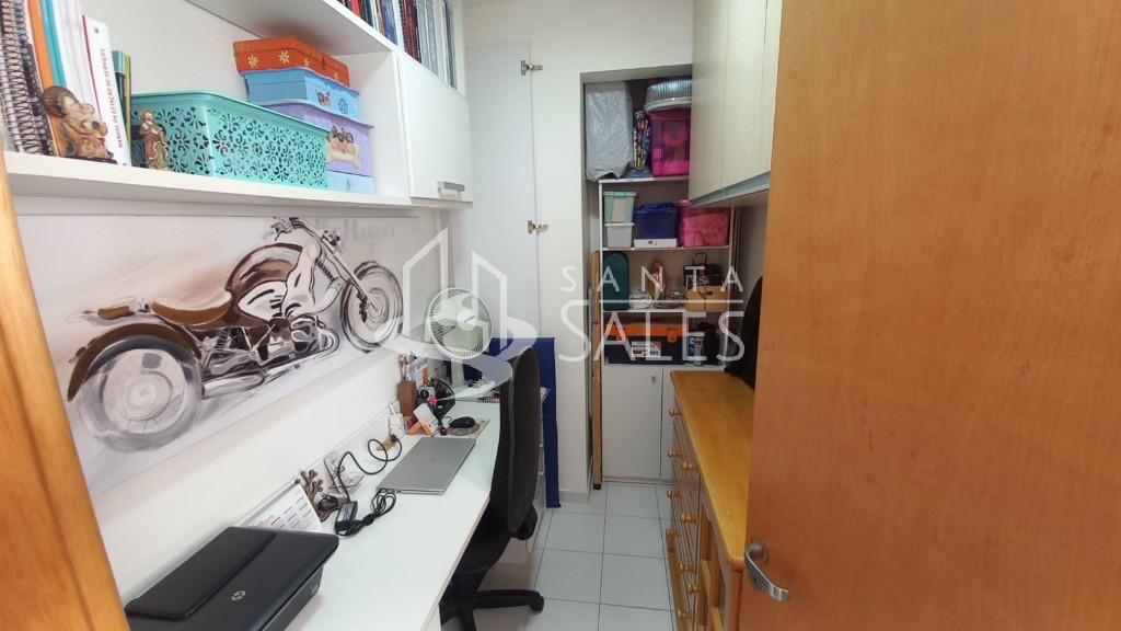 Apartamento, 3 quartos, 108 m² - Foto 26