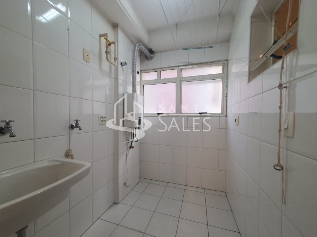 Apartamento, 2 quartos, 71 m² - Foto 8