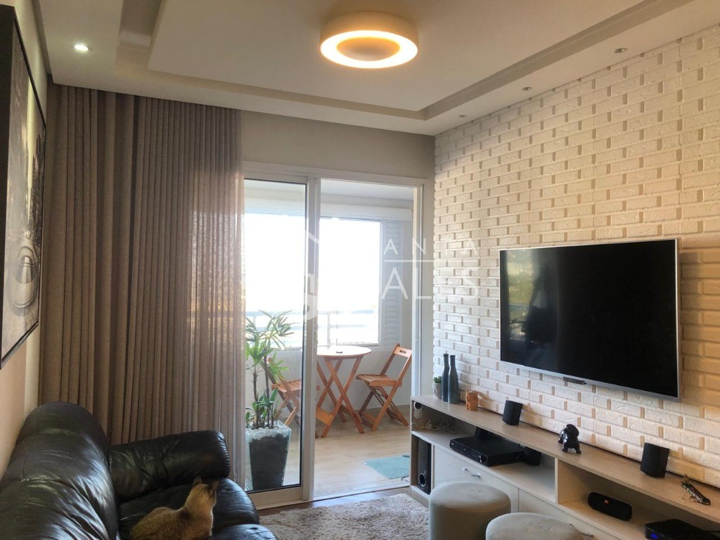 Apartamento, 2 quartos, 64 m² - Foto 4