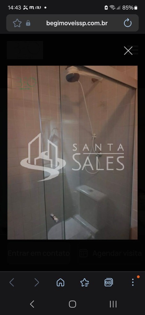 Apartamento, 2 quartos, 86 m² - Foto 9