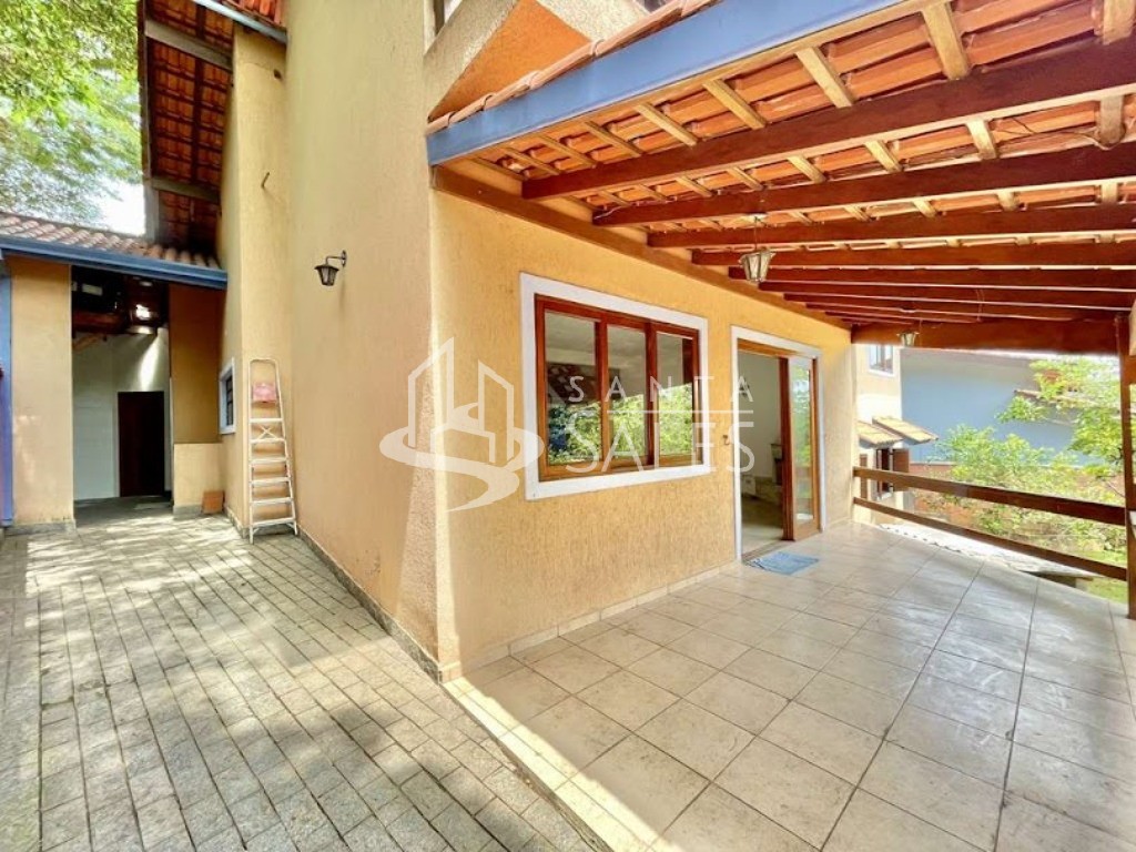 Casa de Condomínio, 5 quartos - Foto 42