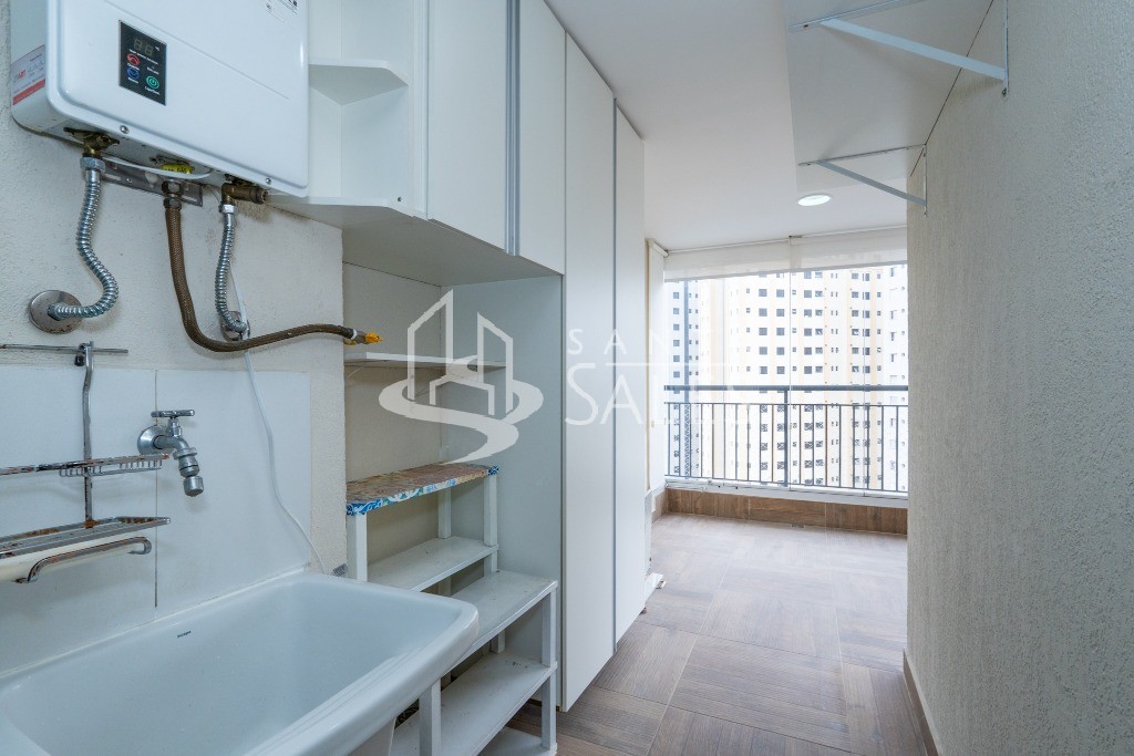 Apartamento, 2 quartos, 64 m² - Foto 15