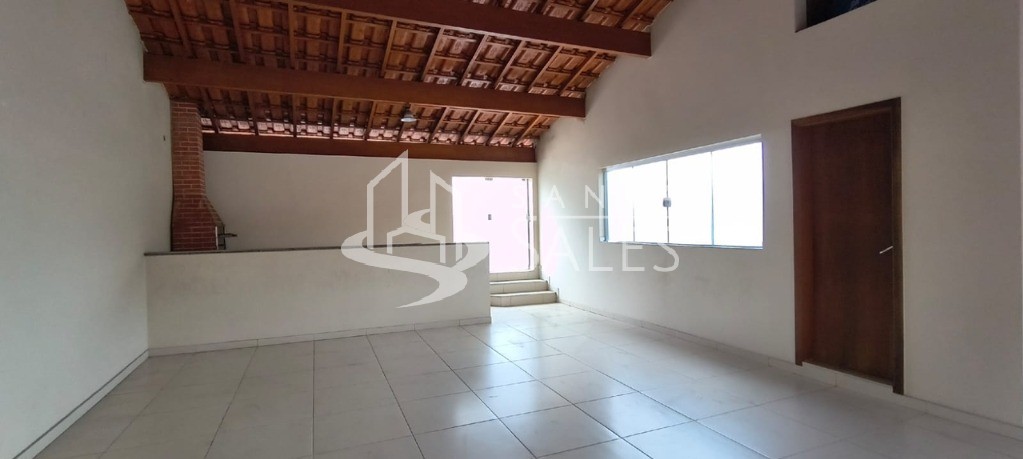 Sobrado, 4 quartos, 220 m² - Foto 69
