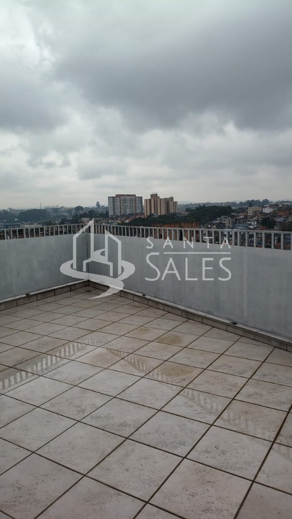 Sobrado, 4 quartos, 220 m² - Foto 57