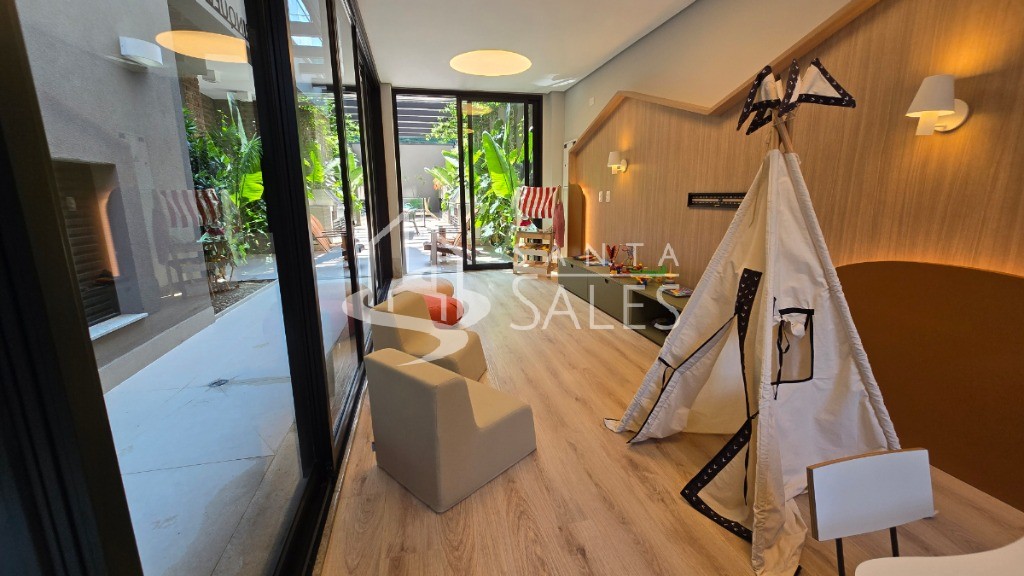 Kitnet-Studio, 34 m² - Foto 21