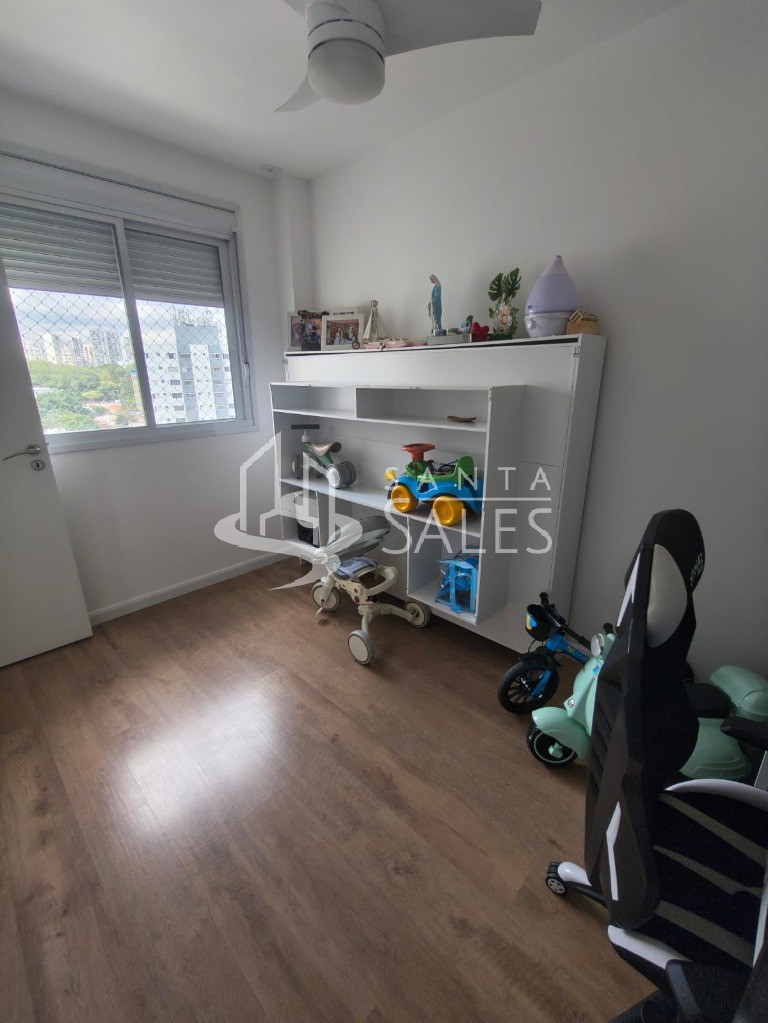 Apartamento, 3 quartos, 84 m² - Foto 11