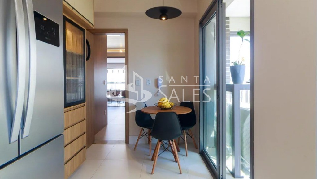 Apartamento, 3 quartos, 141 m² - Foto 15