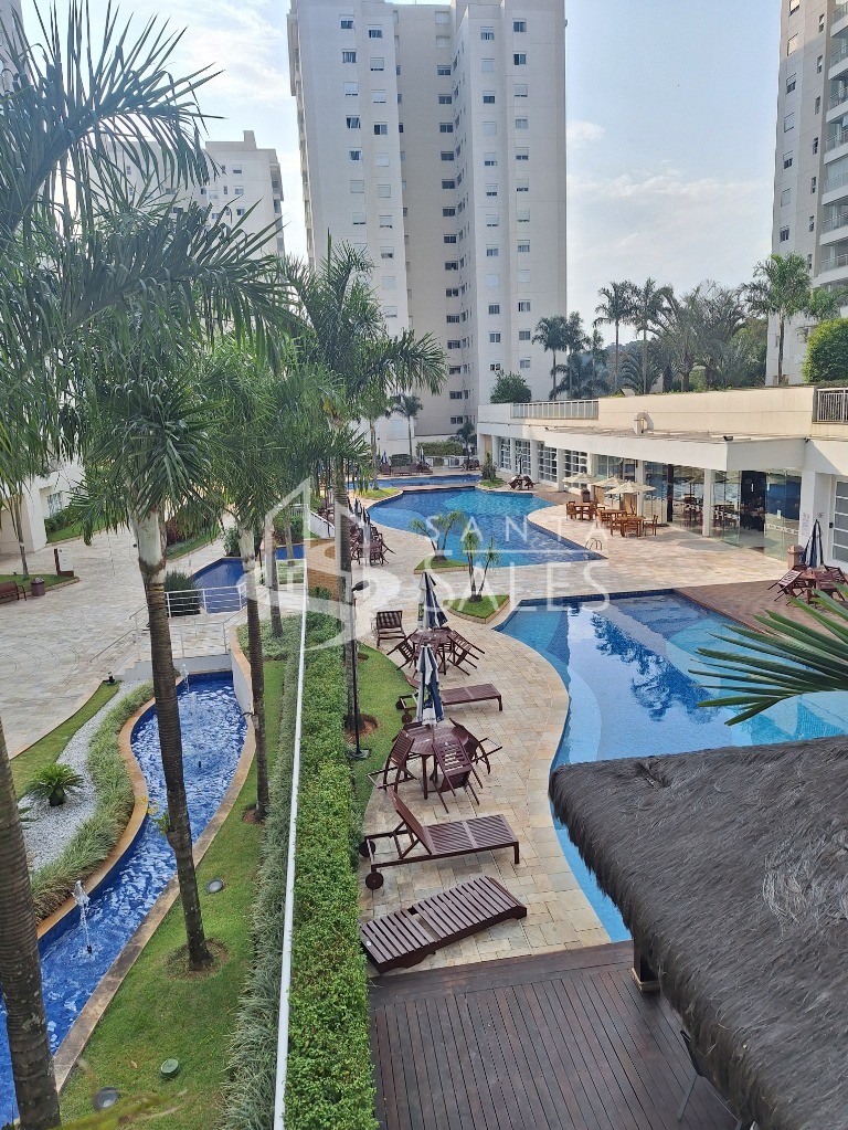 Apartamento, 2 quartos, 132 m² - Foto 1