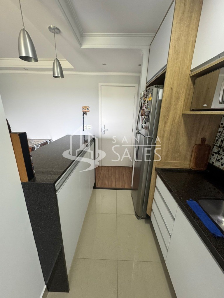 Apartamento, 2 quartos, 55 m² - Foto 39