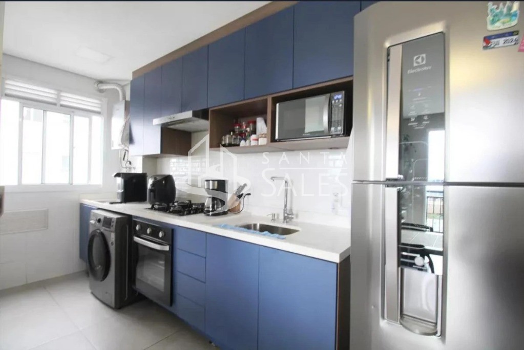 Apartamento, 2 quartos, 43 m² - Foto 10