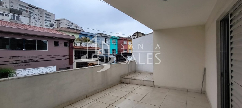 Sobrado, 4 quartos, 220 m² - Foto 33