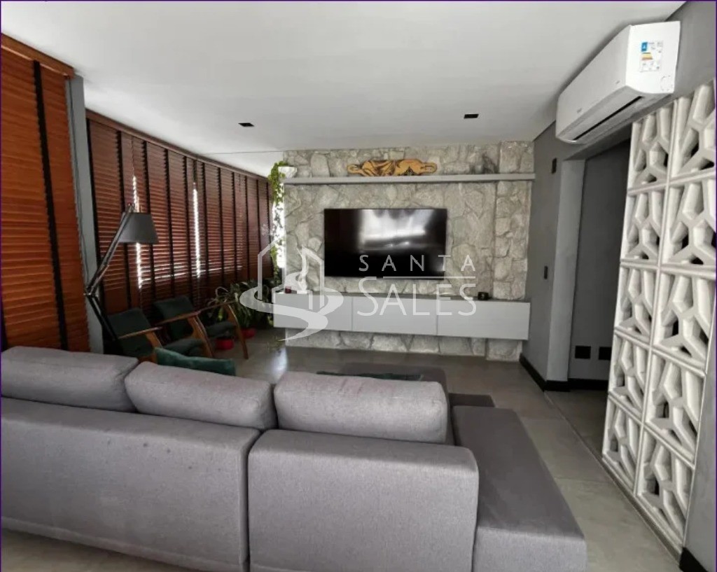 Apartamento, 3 quartos, 140 m² - Foto 4