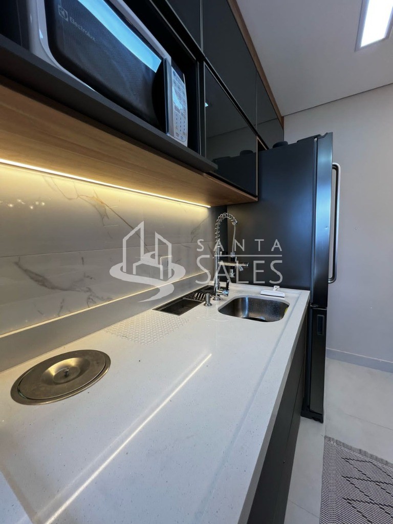 Apartamento, 3 quartos, 70 m² - Foto 11