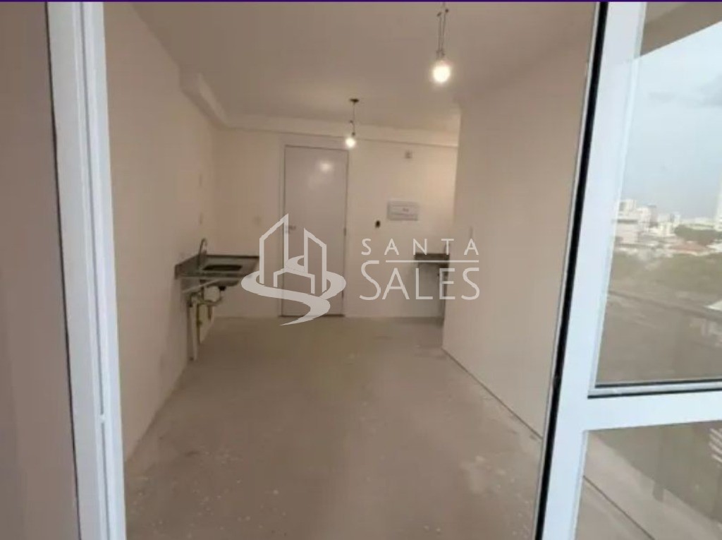 Apartamento, 1 quarto, 30 m² - Foto 2